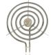 Hotpoint RB525DD1WW Surface Element 8" - Genuine OEM