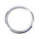 Hotpoint RB636xA1 8 Inch Chrome Trim Ring Genuine OEM