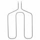 Hotpoint RB636xA1 Broil Element - Genuine OEM