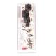 Hotpoint RB800SJ2SA Oven Control Board - Genuine OEM