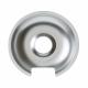 Hotpoint RS47GxJ6 Burner Drip Bowl - 8 inch - Genuine OEM