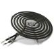 Hotpoint RS742xJ4 Large Surface Burner Element (8in) - Genuine OEM