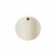 Hotpoint VBXR2070V0AA Timer Control Knob Assembly (Bisque) - Genuine OEM