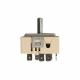 Jenn-Air JES9860CCS01 Infinite Switch Genuine OEM