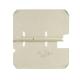 Jenn-Air FCG20600A Baffle Burner - Genuine OEM