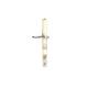 Jenn-Air JDR8880RDB10 Surface Igniter - Genuine OEM