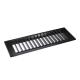 Jenn-Air JES1750EB1 Grille - Genuine OEM