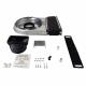 Jenn-Air JES1750EB1 Plenum Transition Kit - Genuine OEM