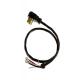Jenn-Air JES1750EB1 Power Cord - Genuine OEM
