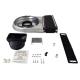 Jenn-Air JES1750FS2 Fan Scrol - Genuine OEM