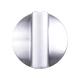 Jenn-Air JES8860CCS02 Burner Control Knob (Right, Left) - Genuine OEM