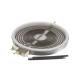 Jenn-Air JES9900BCW20 Dual Surface Element Genuine OEM
