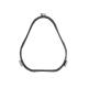 Jenn-Air JMV9196CB5 Turntable Ring - Genuine OEM