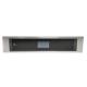 Jenn-Air JMW2427DS02 Touchpad Control Panel - Stainless - Genuine OEM