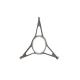 Jenn-Air JMW2427DS02 Turntable Ring - Genuine OEM