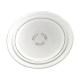 Jenn-Air JMW2427DS02 Turntable Tray - Genuine OEM