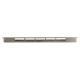 Jenn-Air JMW2430WP01 Bottom Vent Trim (stainless) - Genuine OEM