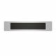 Jenn-Air JMW3430WS02 User Interface Control Panel Assembly (Stainless) - Genuine OEM