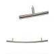 Jenn-Air JWD7130DDB Door Handle - Genuine OEM