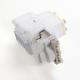 Kenmore 106.50509991 Air Diffuser Assembly - Genuine OEM