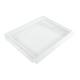 Kenmore 106.54792800 Glass Shelf Assembly (Crisper Cover) - Genuine OEM