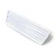 Kenmore 106.58022803 Dispenser Overflow Grille - white - Genuine OEM