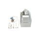 Kenmore 106.62989300 Icemaker - Genuine OEM