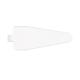 Kenmore 106.9532811 Door Hinge Cover (Left) - Genuine OEM