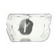 Kenmore 106.51569103 Ice Container/Dispenser Assembly - Genuine OEM