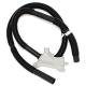 Kenmore 110.26942501 Drain Hose (Incl. Clips) Genuine OEM