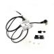 Kenmore 110.26942501 Power Cord Assembly - Genuine OEM