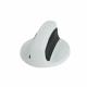 Kenmore 110.26942501 Washer Main Control Knob (Right) - Genuine OEM