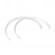 Kenmore 110.64924201 Bearing Ring for Front Support - Genuine OEM