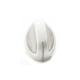 Kenmore 110.64924201 Control Knob - White - Genuine OEM