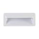 Kenmore 110.64924201 Door Handle (White internal) Genuine OEM