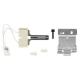 Kenmore 110.687139 Dryer Igniter Kit and Bracket - Genuine OEM