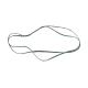 Kenmore 110.6958703 Dryer Drum Belt - Genuine OEM