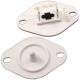 Kenmore 110.74996301 Dryer Thermistor - Genuine OEM