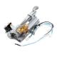 Kenmore 110.78934792 Dryer Natural Gas Burner Valve Assembly - Genuine OEM