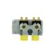 Kenmore 110.83372820 Dual Water Inlet Valve - Genuine OEM