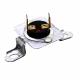 Kenmore 110.97872601 Fixed High-Limit Thermostat - Genuine OEM