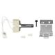 Kenmore 110.74996301 Dryer Igniter Kit and Bracket - Genuine OEM