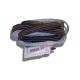 Kenmore 110.76974420 Rear Drum Felt Seal with Adhesive - Genuine OEM