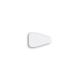 Kenmore 253.22442415 Hinge Cover - Genuine OEM