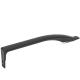 Kenmore 253.3111330E Door Handle (Black) - Genuine OEM