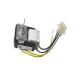 Kenmore 253.3661889A Evaporator Fan Motor - Genuine OEM