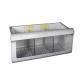 Kenmore 253.44823600 Bin - Genuine OEM
