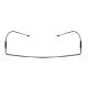 Kenmore 253.44823600 Freezer Defrost Heater - Genuine OEM
