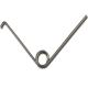 Kenmore 253.56294404 Actuator Spring - Genuine OEM