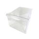 Kenmore 253.56294404 Crisper Drawer (approx 22in X 16in, Lower) - Genuine OEM
